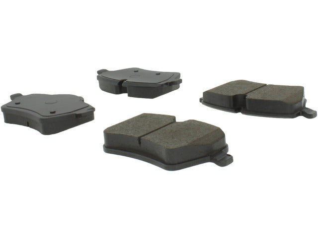 Centric Parts Disc Brake Pad Set P/N:300.12040 Fits: Mini Cooper 14-06, Mini Cooper Countryman 16-11, Mini Cooper Paceman 16-13 - Image 1