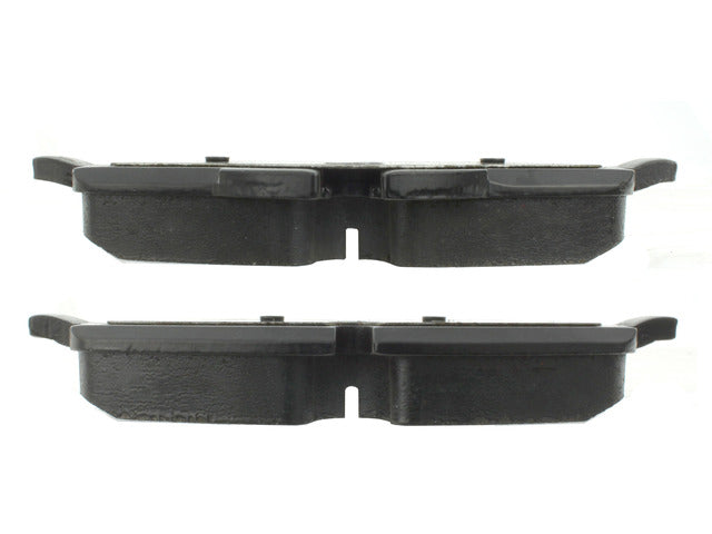 Centric Parts Disc Brake Pad Set P/N:300.12040 Fits: Mini Cooper 14-06, Mini Cooper Countryman 16-11, Mini Cooper Paceman 16-13 - Image 2
