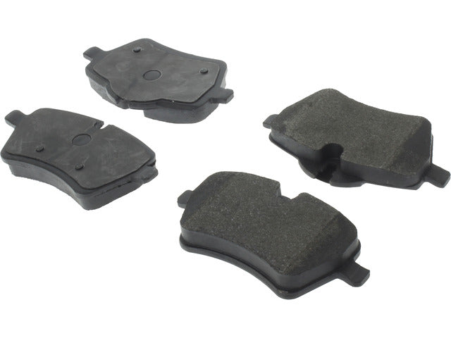 Centric Parts Disc Brake Pad Set P/N:300.12041 Fits: Mini Cooper Countryman 16-11, Mini Cooper Paceman 16-13 - Image 1