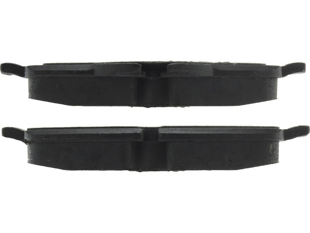 Centric Parts Disc Brake Pad Set P/N:300.12041 Fits: Mini Cooper Countryman 16-11, Mini Cooper Paceman 16-13 - Image 2