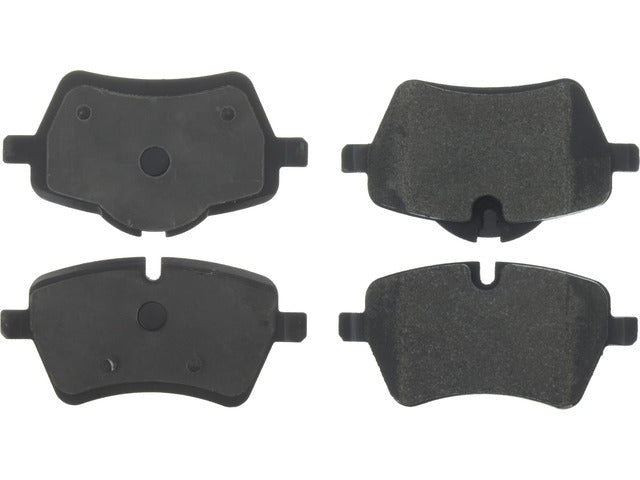 Centric Parts Disc Brake Pad Set P/N:300.12041 Fits: Mini Cooper Countryman 16-11, Mini Cooper Paceman 16-13 - Image 3