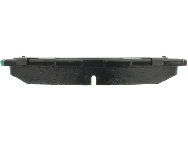 Centric Parts Disc Brake Pad Set P/N:300.12110 Fits: Pontiac Vibe 10-09, Scion Im 2016, Scion Tc 16-11, Toyota Corolla Im 18-17, Toyota Matrix 13-09, Toyota Mirai 18-16, Toyota Rav4 18-06 - Image 2