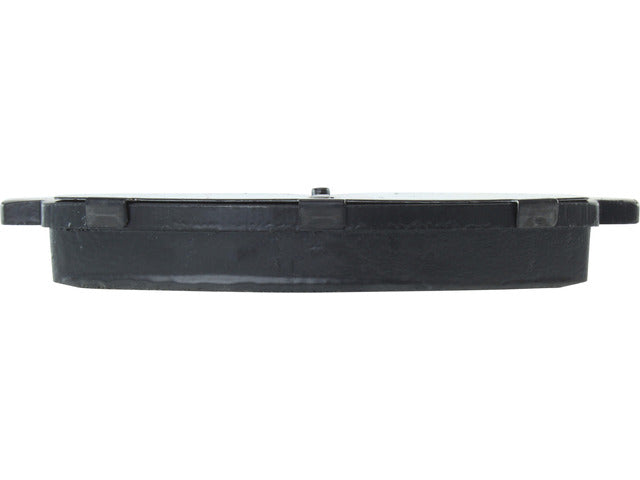 Centric Parts Disc Brake Pad Set P/N:300.12130 Fits: Peugeot 2008 15-14, Peugeot 206 09-00, Peugeot 301 17-13 - Image 2