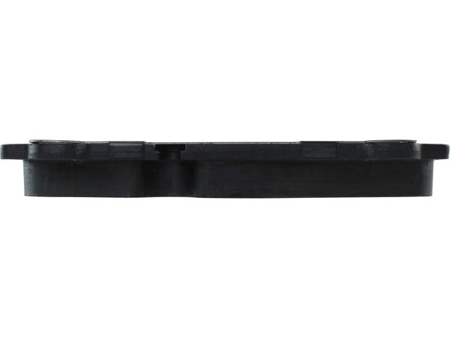 Centric Parts Disc Brake Pad Set P/N:300.12230 Fits: Mercedes-benz Cl550, Mercedes-benz Cl600, Mercedes-benz S350, Mercedes-benz S400, Mercedes-benz S450, Mercedes-benz S550, Mercedes-benz S600, Mercedes-benz Sl550 - Image 3