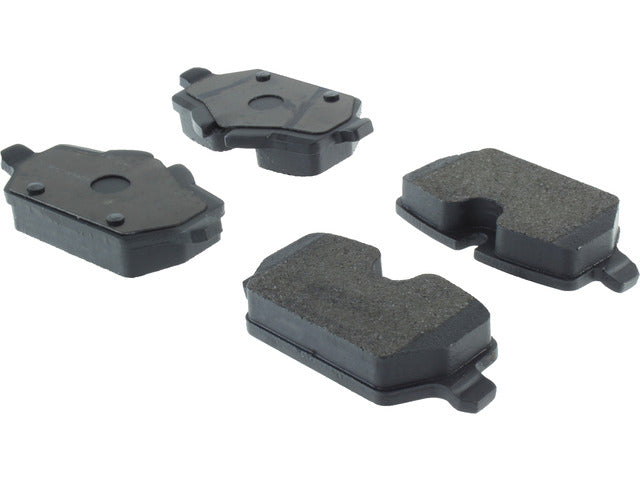 Centric Parts Disc Brake Pad Set P/N:300.12260 Fits: BMW 120i 2011, Mini Cooper Countryman 16-11, Mini Cooper Paceman 16-13 - Image 1