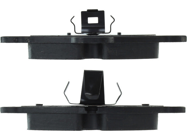 Centric Parts Disc Brake Pad Set P/N:300.12570 Fits: Cadillac Bls 08-07, Saab 9-3 11-06 - Image 3