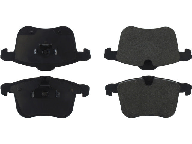 Centric Parts Disc Brake Pad Set P/N:300.12570 Fits: Cadillac Bls 08-07, Saab 9-3 11-06 - Image 4