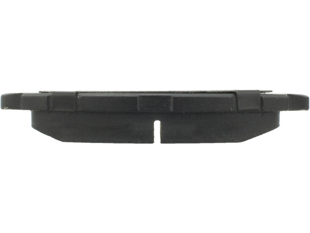 Centric Parts Disc Brake Pad Set P/N:300.12590 Fits: Ford Edge 10-07, Lincoln Mkx 10-07, Mazda Cx-7 12-07, Mazda Cx-9 15-07 - Image 2