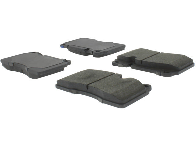Centric Parts Disc Brake Pad Set P/N:300.12630 Fits: Land Rover Range Rover 09-06, Land Rover Range Rover Sport 09-06 - Image 1
