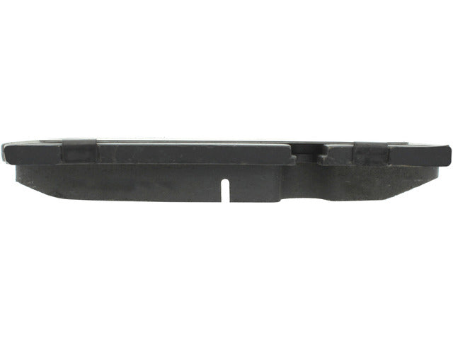 Centric Parts Disc Brake Pad Set P/N:300.12630 Fits: Land Rover Range Rover 09-06, Land Rover Range Rover Sport 09-06 - Image 2