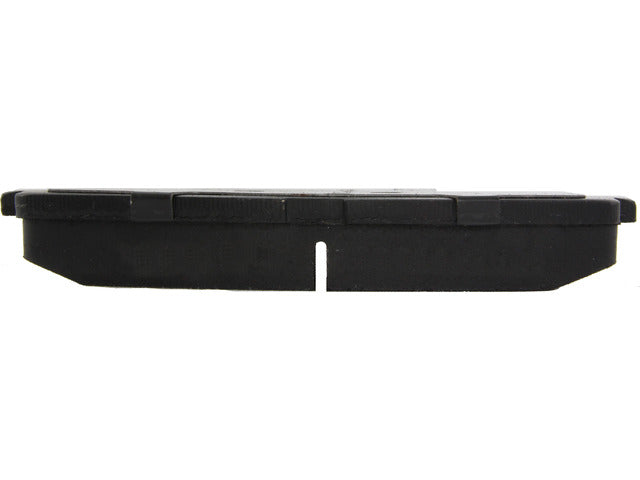 Centric Parts Disc Brake Pad Set P/N:300.12650 Fits: Freightliner Fl360, Mitsubishi Fuso Fe120, Mitsubishi Fuso Fe125, Mitsubishi Fuso Fe140, Mitsubishi Fuso Fe145, Mitsubishi Fuso Fe145cc, Mitsubishi Fuso Fe180, Sterling Truck 360 - Image 2