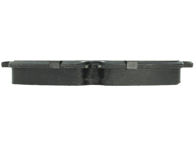 Centric Parts Disc Brake Pad Set P/N:300.12680 Fits: Dodge Sprinter 3500, Freightliner Sprinter 2500, Freightliner Sprinter 3500, Mercedes-benz Sprinter, Mercedes-benz Sprinter 1500, Mercedes-benz Sprinter 2500, Mercedes-benz Sprinter 3500 - Image 2