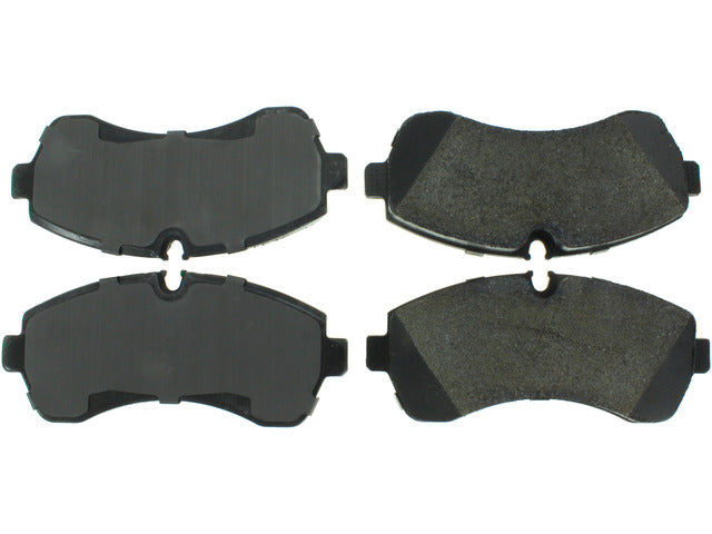 Centric Parts Disc Brake Pad Set P/N:300.12680 Fits: Dodge Sprinter 3500, Freightliner Sprinter 2500, Freightliner Sprinter 3500, Mercedes-benz Sprinter, Mercedes-benz Sprinter 1500, Mercedes-benz Sprinter 2500, Mercedes-benz Sprinter 3500 - Image 3