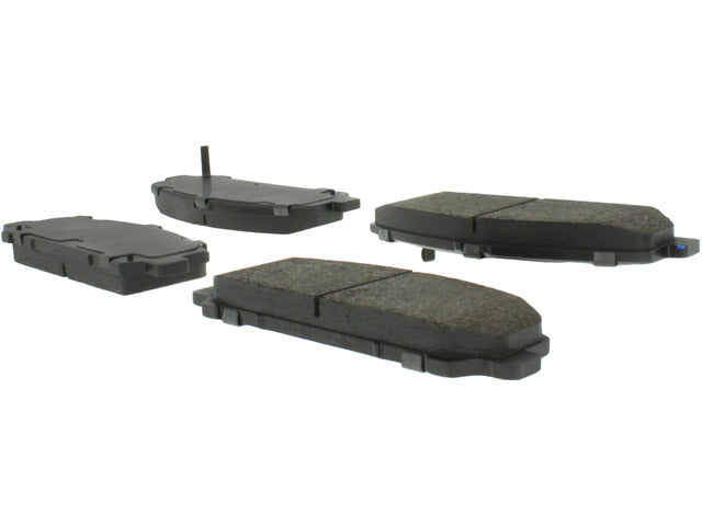 Centric Parts Disc Brake Pad Set P/N:300.12860 Fits: Infiniti Qx56 10-05, Mercedes-benz Sprinter 4500 23-19, Nissan Armada 11-06, Nissan Titan 10-07 - Image 1