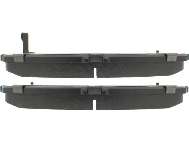 Centric Parts Disc Brake Pad Set P/N:300.12860 Fits: Infiniti Qx56 10-05, Mercedes-benz Sprinter 4500 23-19, Nissan Armada 11-06, Nissan Titan 10-07 - Image 3
