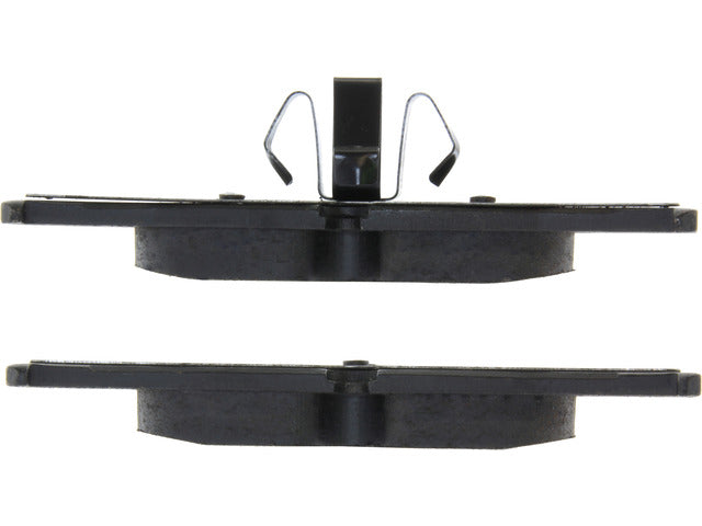 Centric Parts Disc Brake Pad Set P/N:300.12890 Fits: Mercedes-benz Cl63 Amg 14-08, Mercedes-benz Cl65 Amg 14-08, Mercedes-benz S63 Amg 13-08, Mercedes-benz S65 Amg 13-07 - Image 3