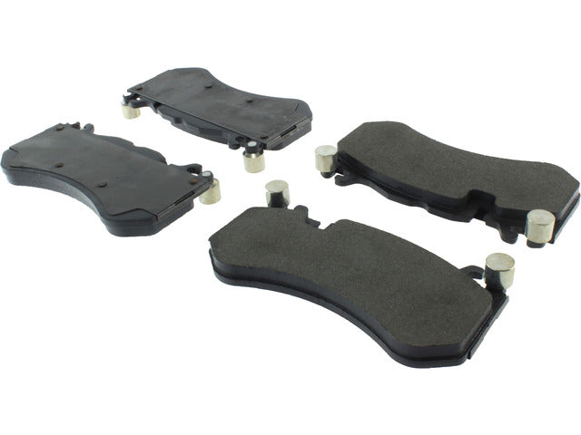 Centric Parts Disc Brake Pad Set P/N:300.12910 Fits: Audi Rs7, Mercedes-benz Amg Gt, Mercedes-benz Amg Gt 53, Mercedes-benz Amg Gt 63, Mercedes-benz Amg Gt 63 S, Mercedes-benz Amg Gt C, Mercedes-benz Amg Gt R, Mercedes-benz Amg Gt R Pro - Image 1