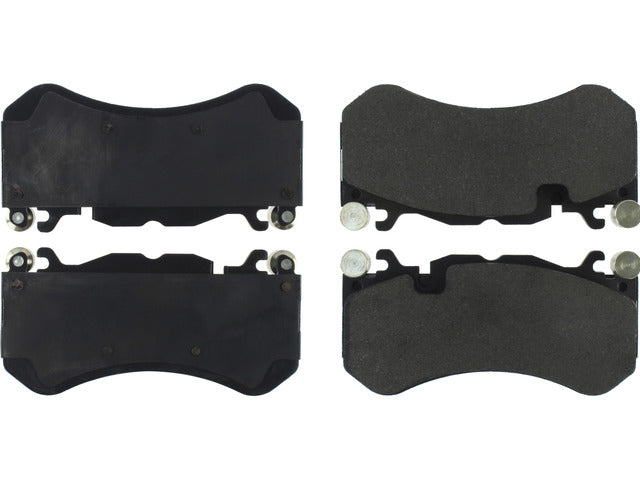 Centric Parts Disc Brake Pad Set P/N:300.12910 Fits: Audi Rs7, Mercedes-benz Amg Gt, Mercedes-benz Amg Gt 53, Mercedes-benz Amg Gt 63, Mercedes-benz Amg Gt 63 S, Mercedes-benz Amg Gt C, Mercedes-benz Amg Gt R, Mercedes-benz Amg Gt R Pro - Image 4