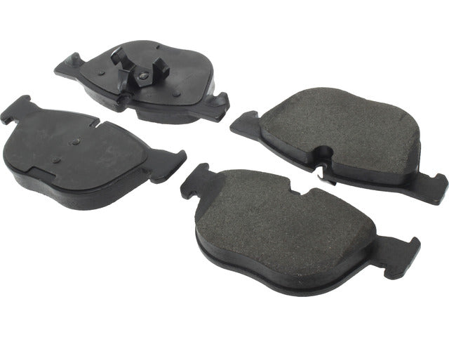 Centric Parts Disc Brake Pad Set P/N:300.12940 Fits: BMW X4 18-16, BMW X5 18-07, BMW X6 15-08 - Image 1