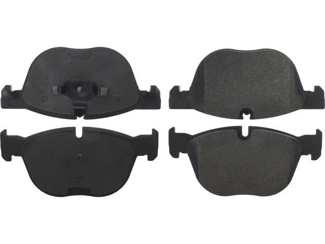 Centric Parts Disc Brake Pad Set P/N:300.12940 Fits: BMW X4 18-16, BMW X5 18-07, BMW X6 15-08 - Image 4