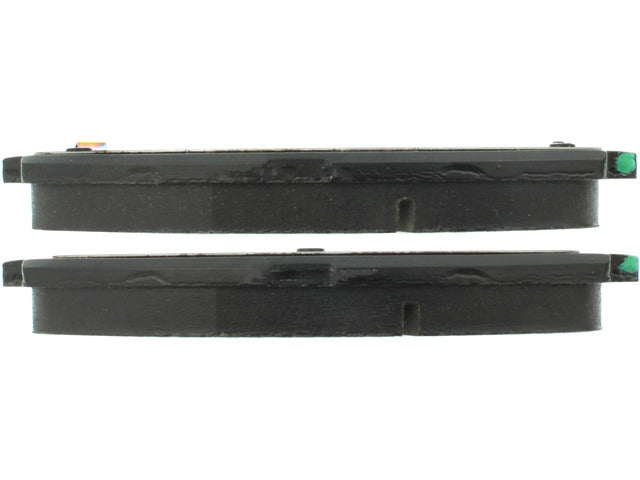 Centric Parts Disc Brake Pad Set P/N:300.12950 Fits: Hyundai Sonata 2015, Kia Rondo 10-07 - Image 2