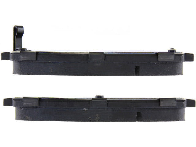 Centric Parts Disc Brake Pad Set P/N:300.12951 Fits: Hyundai Ix35 2015, Hyundai Tucson 17-10, Kia Cadenza 16-14, Kia Soul Ev 16-15, Kia Sportage 16-11 - Image 3