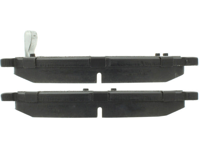 Centric Parts Disc Brake Pad Set P/N:300.12970 Fits: Hyundai Santa Fe 09-07 - Image 2