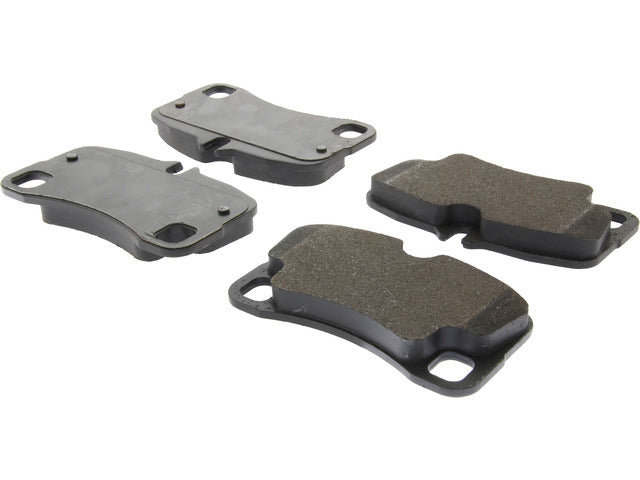 Centric Parts Disc Brake Pad Set P/N:300.13000 Fits: Porsche 911 13-07 - Image 1