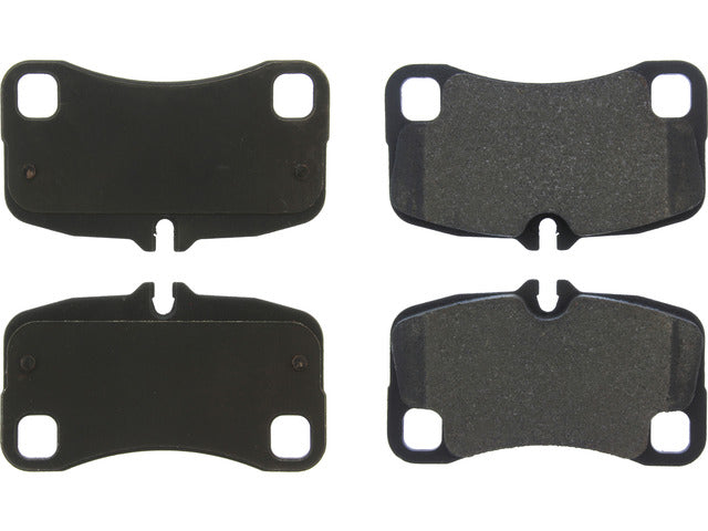 Centric Parts Disc Brake Pad Set P/N:300.13000 Fits: Porsche 911 13-07 - Image 4
