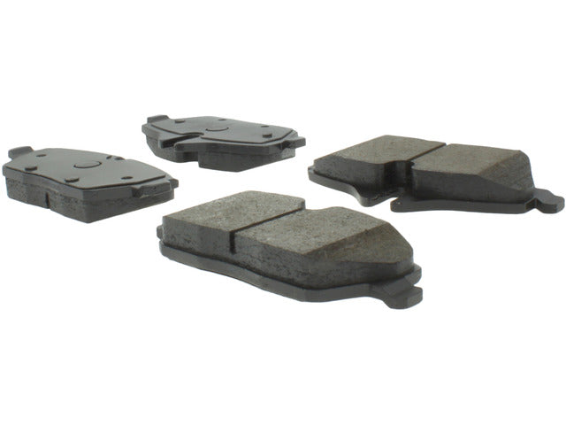 Centric Parts Disc Brake Pad Set P/N:300.13080 Fits: Mini Cooper 15-07 - Image 1