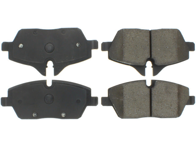Centric Parts Disc Brake Pad Set P/N:300.13080 Fits: Mini Cooper 15-07 - Image 2