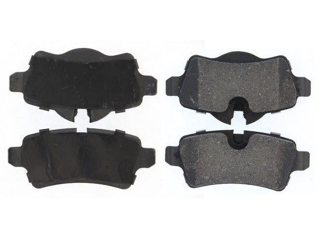 Centric Parts Disc Brake Pad Set P/N:300.13090 Fits: Mini Cooper 15-07 - Image 3