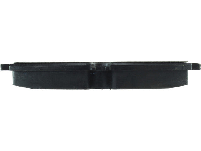 Centric Parts Disc Brake Pad Set P/N:300.13160 Fits: Dodge Sprinter 2500, Freightliner Sprinter 2500, Mercedes-benz Metris, Mercedes-benz Sprinter, Mercedes-benz Sprinter 2500, Mercedes-benz Viano, Mercedes-benz Vito, Volkswagen Crafter Van - Image 2