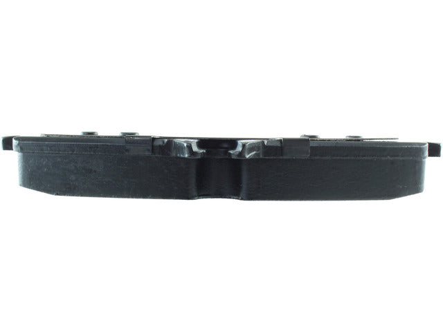 Centric Parts Disc Brake Pad Set P/N:300.13180 Fits: Dodge Sprinter 3500 09-07, Freightliner Sprinter 3500 18-07, Mercedes-benz Sprinter 3500 18-10, Mercedes-benz Sprinter 3500xd 2018 - Image 3