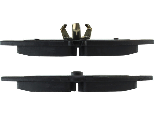 Centric Parts Disc Brake Pad Set P/N:300.13221 Fits: Audi A6 18-12, Audi A6 Quattro 19-12, Audi A7 Quattro 15-12, Audi A7 Quattro 2018, Audi Q5 16-09, Audi S5 17-16 - Image 3