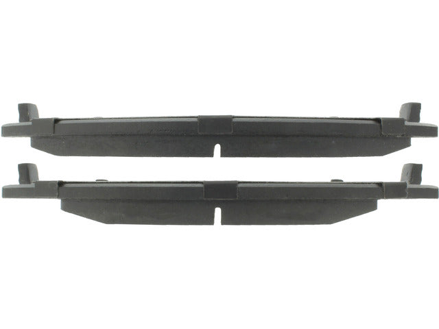 Centric Parts Disc Brake Pad Set P/N:300.13290 Fits: Ford E-150 11-08, Ford E-150 Econoline 2008, Ford E-250 11-08, Ford E-350 Econoline 2008, Ford E-350 Super Duty 11-08, Ford Econoline Van 14-10, Ford Econoline Wagon 14-10 - Image 2