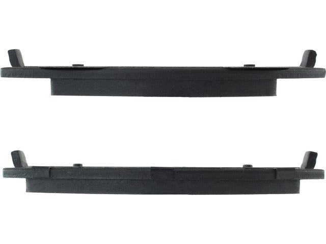 Centric Parts Disc Brake Pad Set P/N:300.13291 Fits: Ford E-150 14-12, Ford E-250 14-12, Ford E-350 Super Duty 19-12, Ford E-350 Super Duty 23-21 - Image 3