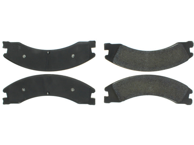 Centric Parts Disc Brake Pad Set P/N:300.13300 Fits: Ford E-450 Super Duty 11-08 - Image 3