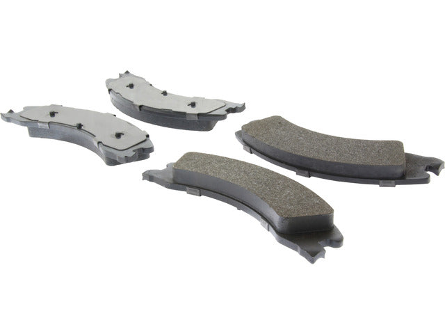 Centric Parts Disc Brake Pad Set P/N:300.13301 Fits: Ford E-450 Super Duty 19-12, Ford E-450 Super Duty 23-21 - Image 1