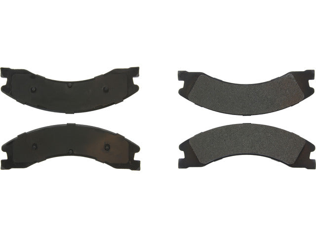 Centric Parts Disc Brake Pad Set P/N:300.13301 Fits: Ford E-450 Super Duty 19-12, Ford E-450 Super Duty 23-21 - Image 4