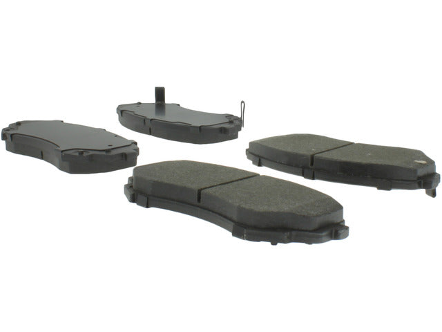 Centric Parts Disc Brake Pad Set P/N:300.13310 Fits: Cadillac Cts 14-08 - Image 1