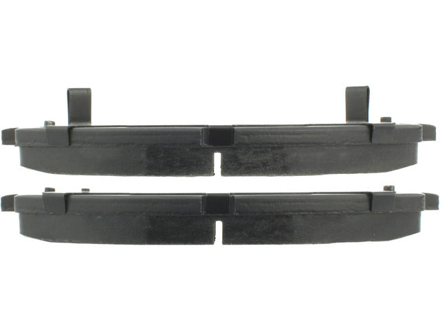 Centric Parts Disc Brake Pad Set P/N:300.13310 Fits: Cadillac Cts 14-08 - Image 2