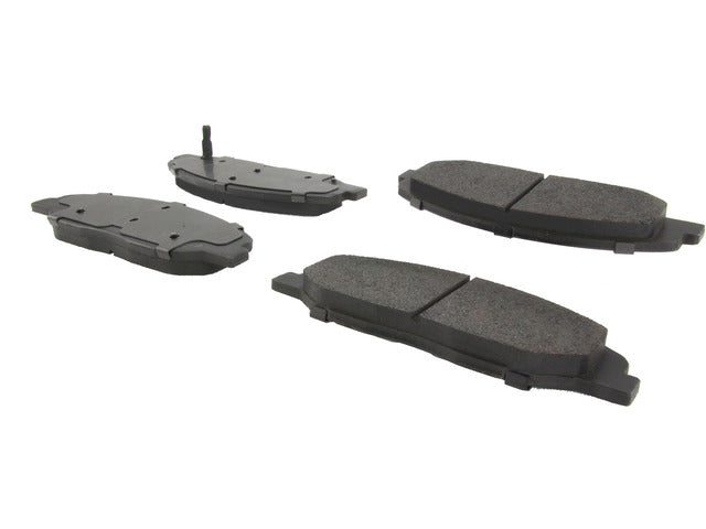 Centric Parts Disc Brake Pad Set P/N:300.13320 Fits: Cadillac Cts 14-08, Cadillac Sts 11-09 - Image 1