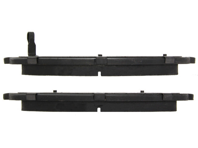 Centric Parts Disc Brake Pad Set P/N:300.13320 Fits: Cadillac Cts 14-08, Cadillac Sts 11-09 - Image 3