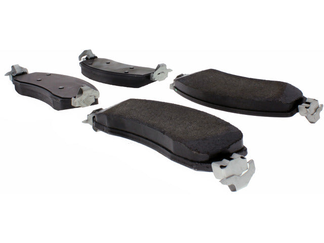 Centric Parts Disc Brake Pad Set P/N:300.13330 Fits: Ford F-250 Super Duty 13-10, Ford F-350 Super Duty 12-10 - Image 1