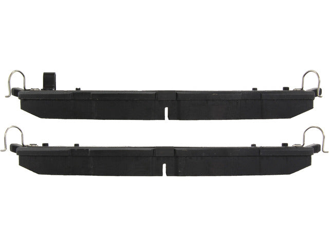 Centric Parts Disc Brake Pad Set P/N:300.13350 Fits: Dodge Ram 4500 10-08, Dodge Ram 5500 10-08, Ram 4500 22-11, Ram 5500 22-11, Sterling Truck Bullet 45 09-08, Sterling Truck Bullet 55 09-08 - Image 2