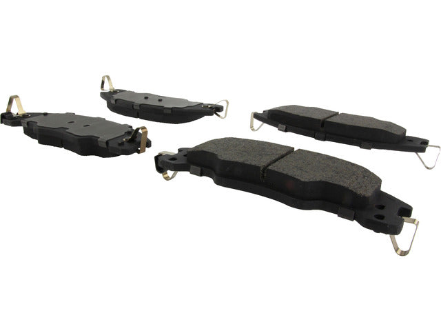 Centric Parts Disc Brake Pad Set P/N:300.13390 Fits: Ford Focus 11-08 - Image 1