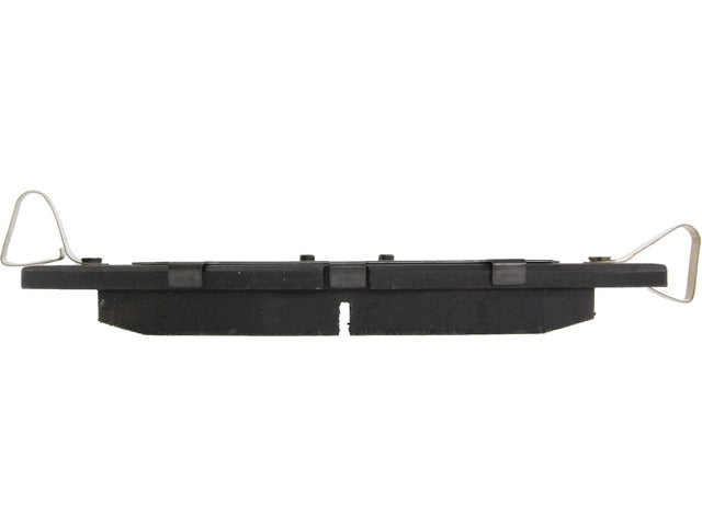 Centric Parts Disc Brake Pad Set P/N:300.13390 Fits: Ford Focus 11-08 - Image 2