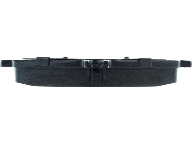 Centric Parts Disc Brake Pad Set P/N:300.13400 Fits: Mercedes-benz C180, Mercedes-benz C200, Mercedes-benz C250, Mercedes-benz C280, Mercedes-benz C300, Mercedes-benz Cla250, Mercedes-benz E200, Mercedes-benz Slk250 - Image 3