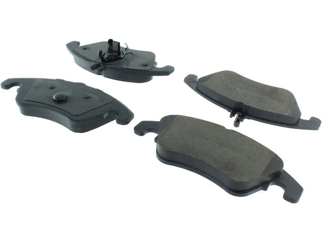 Centric Parts Disc Brake Pad Set P/N:300.13420 Fits: Mercedes-benz C250, Mercedes-benz C280, Mercedes-benz C300, Mercedes-benz C350, Mercedes-benz Cls400, Mercedes-benz E200, Mercedes-benz E250, Mercedes-benz E300 - Image 1